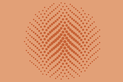 Circle Tones Vol. 8 | 20 Halftones, a Texture Illustration by invisiblelayer (Thumbnail 3 of 5)