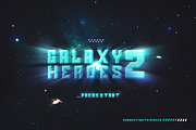 Argenos - Futuristic Font, a Font by Heybrinc Studio (Thumbnail 5 of 6)