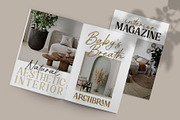 Mochest Romantic - Elegant Font Duo, a Script Font by ErgibiStudio (Thumbnail 8 of 12)