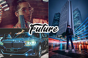 200 Photoshop Actions Bundle 2021, an Action Add-On by Viktor Gjokaj (Thumbnail 10 of 21)
