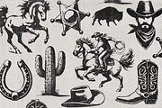 The Legendary Bundle, a Branding & Logo Template by Davide Bassu (Thumbnail 27 of 49)