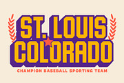 Flankers Austin - Varsity Font Duo!, a Sans Serif Font by The Native Saint Club (Thumbnail 14 of 16)