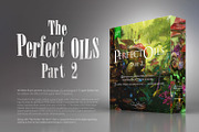 Perfect Oils Part2: 46+ MixerBrushes, a Brush Add-On by Eldar Zakirov's (Thumbnail 2 of 8)
