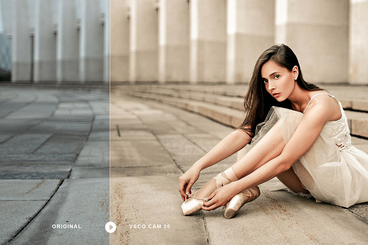 Vsco Cam Lightroom Presets, an Action Add-On by Art Zooted (Photo 9 of 11)