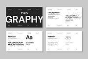 Brand Guideline Presentation, a Presentation Template by Mighty-Slide (Thumbnail 4 of 6)
