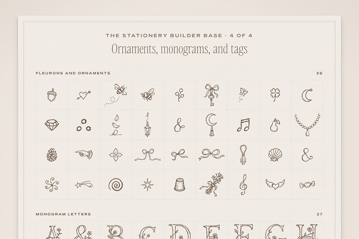 Vacation Invitation Creator Bundle, an Object Graphic by The October Creative (Photo 17 of 18)