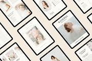 Wedding Photography Client Guide, a Marketing Template by Branding Babe Co. (Thumbnail 6 of 9)