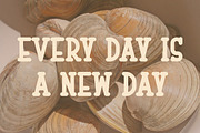 Vintage Clamshell - Playful Font, a Sans Serif Font by Pian45 Studio (Thumbnail 3 of 6)
