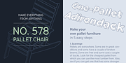 Phi, a Sans Serif Font by Cas van de Goor Design (Thumbnail 5 of 5)