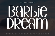 Barbie Dream