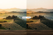 Vintage Film Lightroom Presets, a Preset Add-On by PixaSquare (Thumbnail 9 of 10)