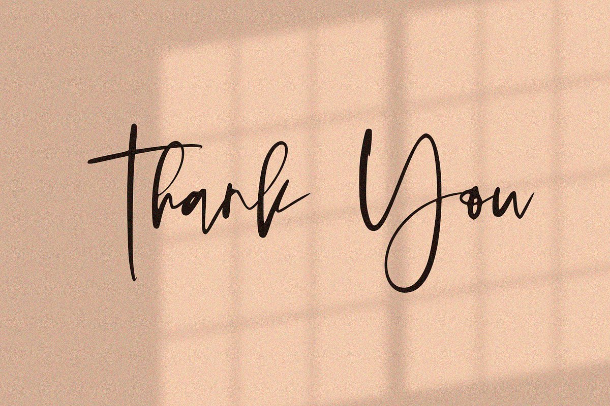 Bellanova - Signature Font, a Handwritten Font by Alpaprana (Photo 10 of 10)