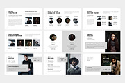 NORS Google Slides Template + Bonus, a Presentation Template by PixaSquare (Thumbnail 9 of 19)