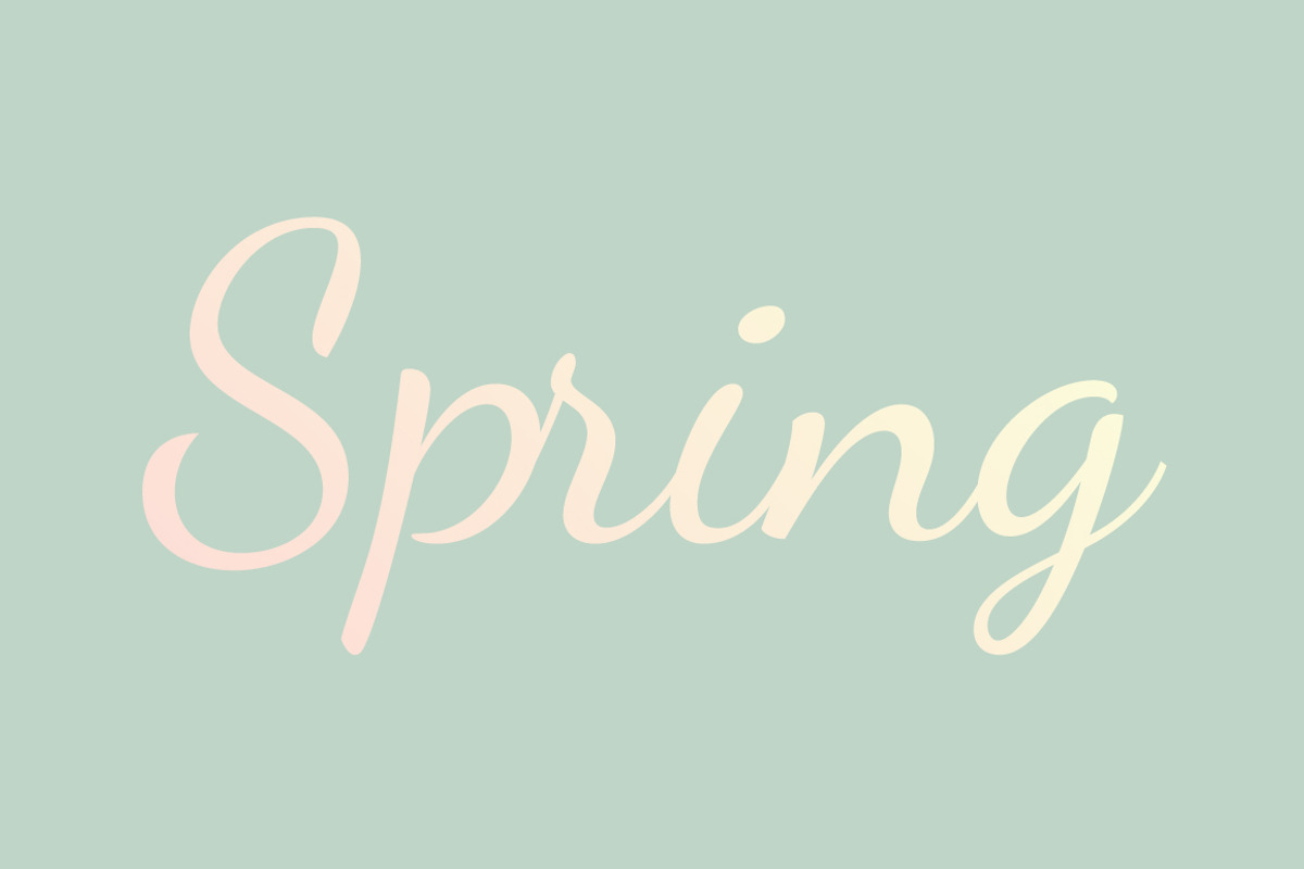 Pastel Gradients, a Gradient Add-On by npdstudio (Photo 2 of 2)
