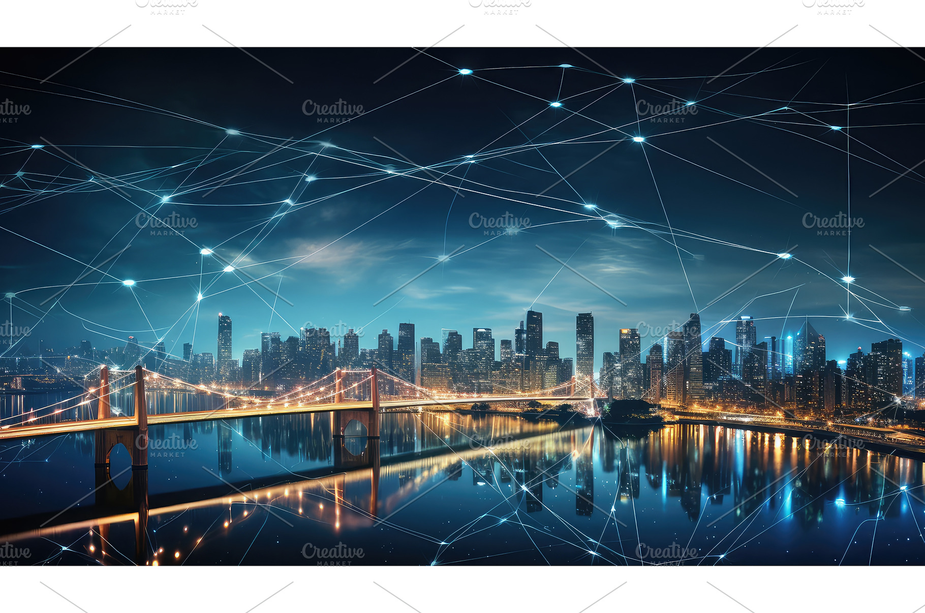 network connect internet background, a Technology Photo by pikepicture