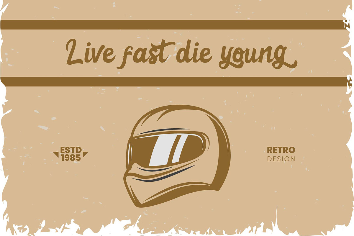 Valiyky - Vintage Bold Script, a Script Font by Zeatype (Photo 5 of 8)
