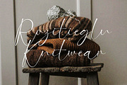 Gabitta – Handwritten Script Font, a Handwritten Font by BrandSemut (Thumbnail 4 of 11)