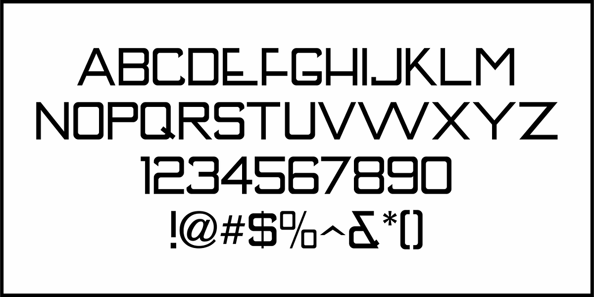 Teen Years JNL, a Sans Serif Font by Jeff Levine Fonts (Photo 3 of 5)