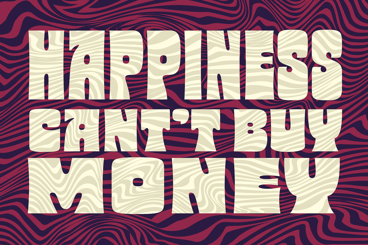 Glaw - Variable Fonts, a Font by Flavortype (Photo 12 of 20)