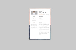 CV Colloquy Resume Designer