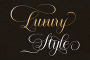 Amour Script, a Script Font by Bosstype Studio (Thumbnail 7 of 16)