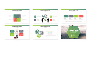 Kecky - Powerpoint Template