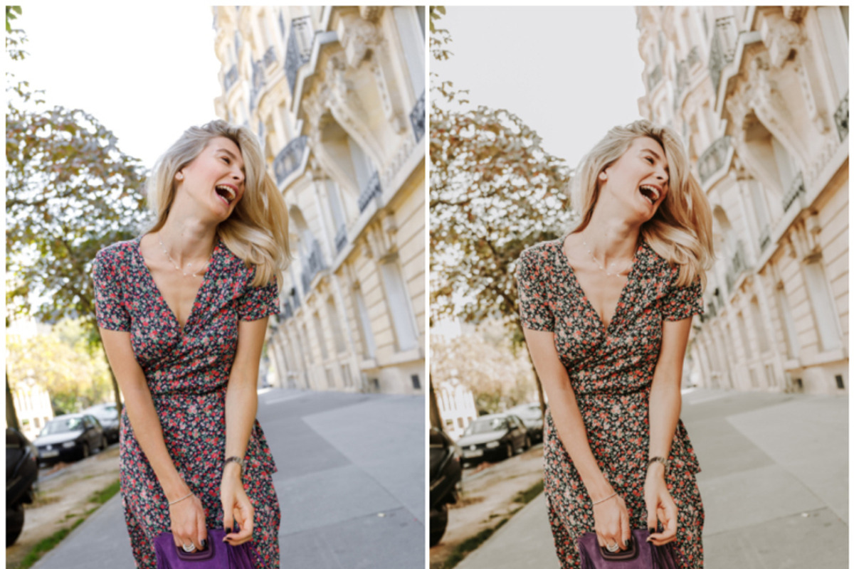 20 Lightroom Presets Boho Girl p1, a Preset Add-On by PerfectStudioPresets (Photo 3 of 10)