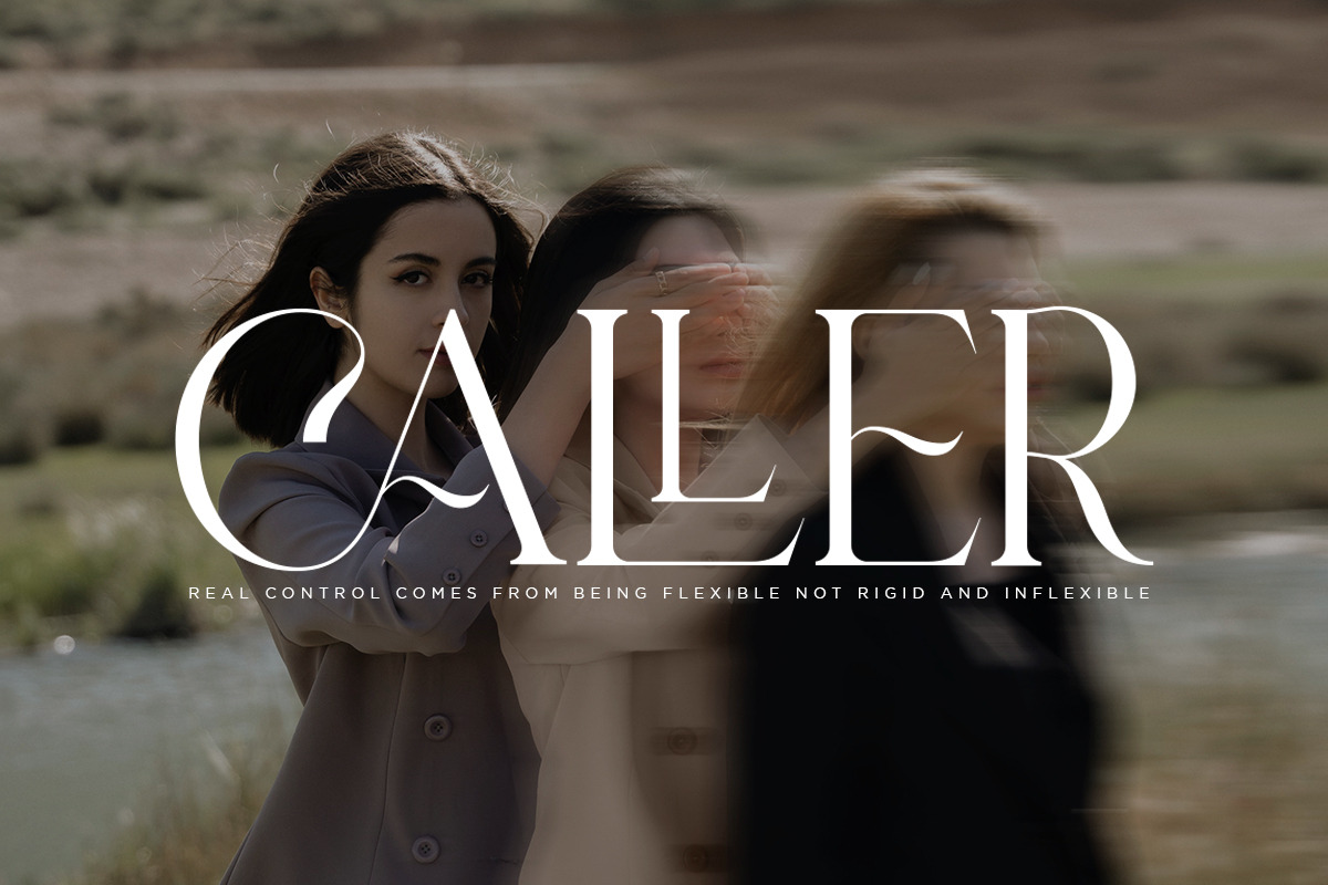 Robuka | Modern Serif Font, a Serif Font by Pentagonistudio (Photo 3 of 9)