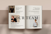 6 in 1 Bundle Coach Creator CANVA PS, a Magazine Template by Eviory (Thumbnail 74 of 106)