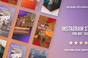Instagram Tiktok Reel After Effects, a Social Media Template by UInstrument (Thumbnail 6 of 11)