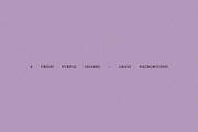 6 Fresh Purple Grain Backgrounds, a Texture Graphic by CREATIVE WORKS. (Thumbnail 1 of 5)