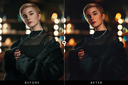 Cartoon Painting Photoshop Action, an Action Add-On by ridvanpars (Thumbnail 4 of 10)