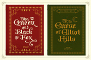 WT Kingsbury Font Bundle, a Font by Winston Type Co. (Thumbnail 13 of 17)
