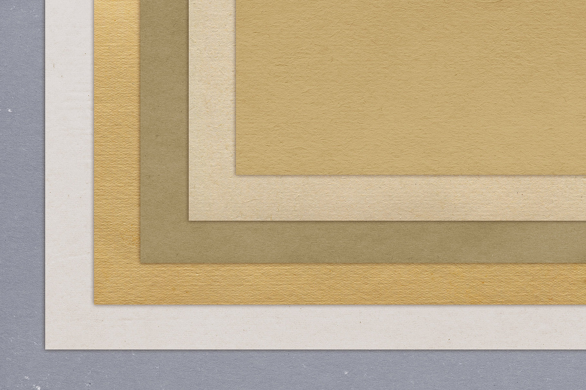 391 Vintage Paper Textures, a Texture Graphic by ArtistMef (Photo 5 of 6)