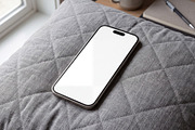 Elvora - iPhone Device Mockup, an iPhone Mockup by Heinzel Std Mockup (Thumbnail 3 of 5)