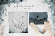 Frostbound - Winter Wonderings Set, an Object Graphic by Isabelle Salem (Thumbnail 6 of 12)