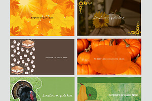 100 Scripture Canva Templates