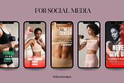 110 Sport Aesthetic Stock Images, a Sports & Recreation Photo by Selenique Studio (Thumbnail 9 of 10)