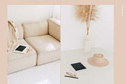 MOCKUP COLLECTION: MOCHA, a Books & Magazine Mockup by Studio Phylicia (Thumbnail 7 of 8)