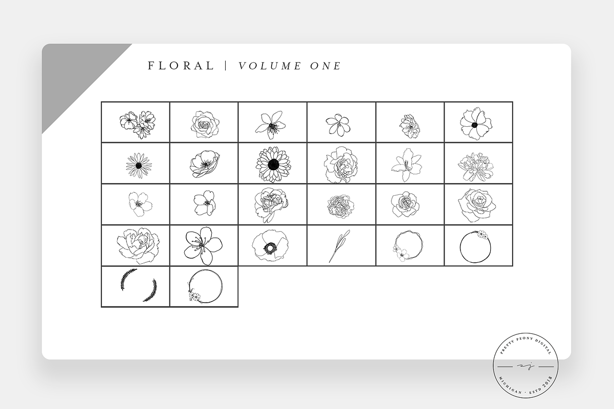 500+ Procreate Elements - 80% OFF, a Brush Add-On by SorrDesign (Photo 5 of 19)