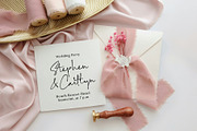 Knoknote / handwritten typeface, a Handwritten Font by Java pep (Thumbnail 12 of 14)