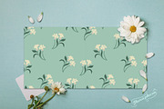 20JPG/EPS Tropical floral pattern, a Pattern Graphic by Theraphosath (Thumbnail 24 of 34)