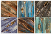 Canvas Gold Foil Background, a Background Graphic by sibel dayı (Thumbnail 4 of 6)