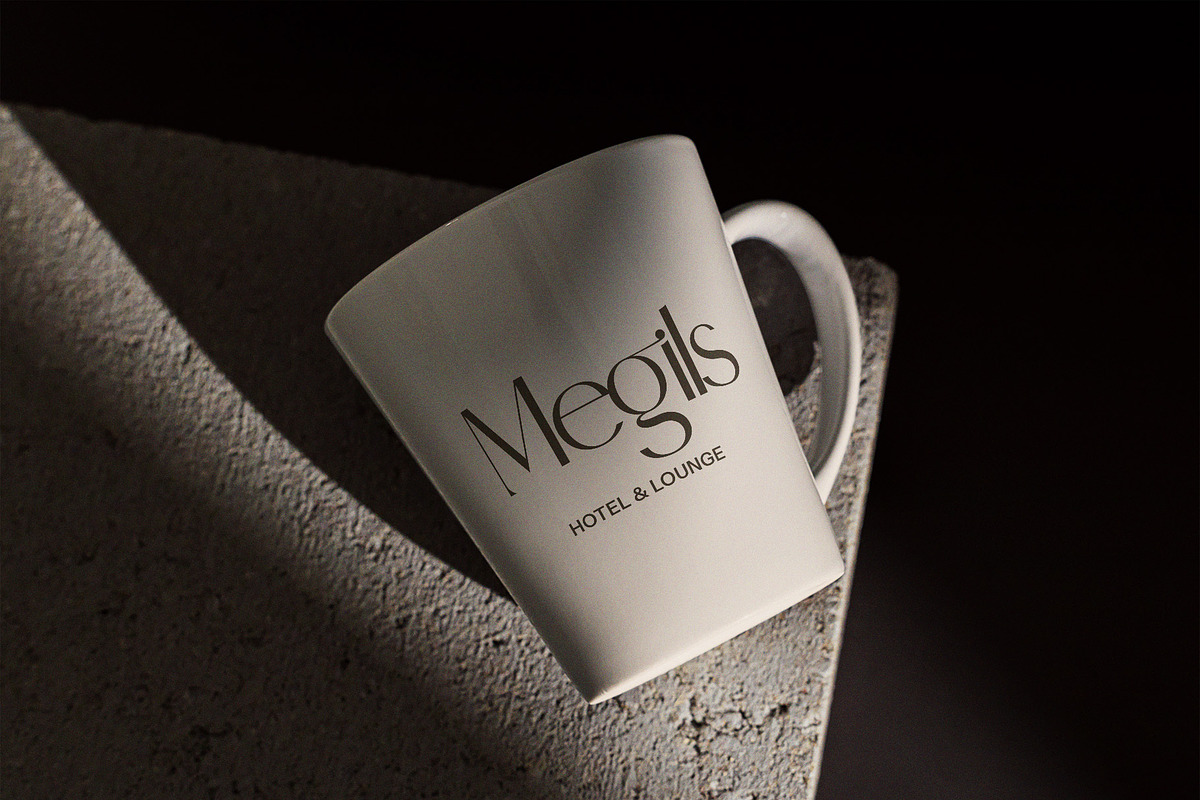 Gimile Modern Sans Serif Font, a Sans Serif Font by Perfectype (Photo 6 of 8)