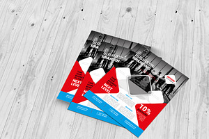 Business Flyer Template