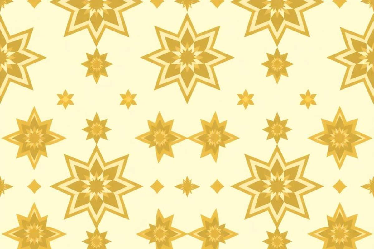 50 PNG Islamic Star Ornament Pattern, a Background Graphic by adenpinkstore (Photo 9 of 30)
