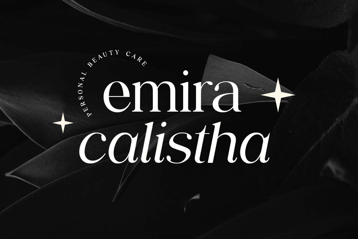 Palatines Serif Display Family Font, a Serif Font by UICreative (Photo 11 of 13)