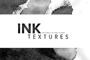 Ink Textures, a Texture Graphic by Thomas Ramey Designs (Thumbnail 1 of 5)