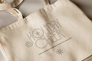 SLTF Holiday Whispers Typeface, a Sans Serif Font by SilverStag Type Foundry (Thumbnail 11 of 20)