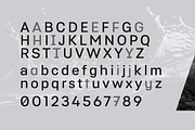 Asperia Typeface, a Sans Serif Font by NicolassFonts (Thumbnail 5 of 8)